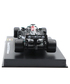 ブラゴ 1/43スケール メルセデス AMG ペトロナス F1 W12 E パフォーマンス ルイス・ハミルトン 2021年 （ドライバー付属）画像サブ