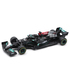ブラゴ 1/43スケール メルセデス AMG ペトロナス F1 W12 E パフォーマンス ルイス・ハミルトン 2021年 