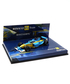 【海外並行品】ルノーF１チーム 別注 ミニチャンプス  1/43スケール ルノーF1 R23 フェルナンド・アロンソ