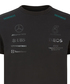 【2月上旬入荷予約受付中】メルセデスAMGペトロナス F1チーム 2021年 コンストラクターズ チャンピオン 記念 Tシャツ /TM-W画像サブ