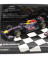 【海外並行品】ミニチャンプス 1/43スケール レッドブル レーシング ルノー RB7 セバスチャン・ベッテル ＆ マーク・ウェバー 2011年コンストラクターズチャンピオン 2台セット画像サブ