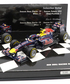 【海外並行品】ミニチャンプス 1/43スケール レッドブル レーシング ルノー RB7 セバスチャン・ベッテル ＆ マーク・ウェバー 2011年コンストラクターズチャンピオン 2台セット画像サブ