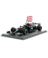 スパーク 1/43スケール メルセデス AMG ペトロナス F1 W12 E パフォーマンス ルイス・ハミルトン 2021年 イギリスGP 優勝画像サブ