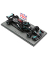 スパーク 1/43スケール メルセデス AMG ペトロナス F1 W12 E パフォーマンス ルイス・ハミルトン 2021年 イギリスGP 優勝画像サブ