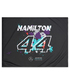 メルセデス AMG ペトロナス F1 チーム #44 ルイス・ハミルトン フラッグ /FN-W