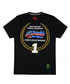 ファビオ・クアルタラロ #20 2021 MOTO GP ワールドチャンピオン Tシャツ
