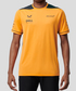 マクラーレン F1 チーム セットアップ Tシャツ オレンジ画像サブ