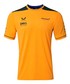 マクラーレン F1 チーム セットアップ Tシャツ オレンジ画像サブ