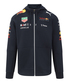 【50％オフセール】PUMA レッドブルレーシング チーム ジップ フーデッドスウェット 2022 /TM-W/ARB画像サブ