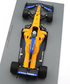 スパーク 1/18スケール マクラーレン MCL35M ダニエル・リカルド 2021年 イタリアGP 優勝 with ピットボード画像サブ