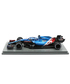 スパーク 1/43スケール アルピーヌ F1 チーム A521 フェルナンド・アロンソ 2021年 カタールGP with NO.3＆ピットボード付属画像サブ