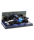 CKモデルカーズ/パドックレジェンズ別注 ミニチャンプス 1/43スケール ウィリアムズ レーシング メルセデス FW43B ジョージ・ラッセル 2021年バーレーンGP