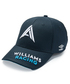 【50％オフセール】ウィリアムズ レーシング チーム アレクサンダー・アルボン ドライバーキャップ 2022