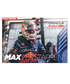 マックス・フェルスタッペン オラクル レッドブルレーシング チーム ジグソーパズル 1000ピース /ARB画像サブ