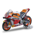 マイスト 1/18スケール レプソル ホンダ チーム HONDA RC213V  #93 マルク・マルケス 2021年 MotoGP