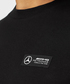 メルセデス AMG ペトロナス F1 チーム ルイス・ハミルトン 2022 イタリアGP ロング Tシャツ /FN-W画像サブ