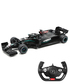 【ラジコン】 RASTAR 1/12スケール メルセデス AMG ペトロナス F1 W11 EQ パフォーマンス ルイス・ハミルトン 2020年