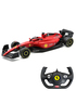 【ラジコン】 RASTAR 1/12スケール フェラーリ F1-75 #16 シャルル・ルクレール 2022年