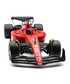 【30％オフセール】【ラジコン】 RASTAR 1/12スケール フェラーリ F1-75 #16 シャルル・ルクレール 2022年画像サブ