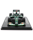 ユーロスポーツ別注 スパーク 1/43スケール Kuo バンテリン トムス SF19 トヨタ TRD 01F ジュリアーノ・アレジ スーパーフォーミュラ 2021年 第3戦 オートポリス 初優勝画像サブ