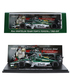 ユーロスポーツ別注 スパーク 1/43スケール Kuo バンテリン トムス SF19 トヨタ TRD 01F ジュリアーノ・アレジ スーパーフォーミュラ 2021年 第3戦 オートポリス 初優勝画像サブ