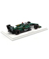 スパーク 1/43スケール Kuo バンテリン トムス SF19 トヨタ TRD 01F ジュリアーノ・アレジ スーパーフォーミュラ 2022年画像サブ