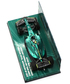 CKモデルカーズ別注 ミニチャンプス 1/43スケール アストンマーチン アラムコ コグ二ザント F1 チーム AMR22 セバスチャン・ベッテル 2022年 オーストラリアGP画像サブ