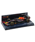 ミニチャンプス 1/43スケール オラクル レッドブル レーシング RB18 マックス・フェルスタッペン 2022年 マイアミGP 優勝 /ARB