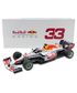 CKモデルカーズ別注 ミニチャンプス 1/18スケール レッドブル レーシング ホンダ RB16B マックス・フェルスタッペン 2021年 トルコGP /ARB