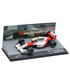 アルタヤ 1/43スケール マクラーレン ホンダ MP4/5B アイルトン・セナ 1990年 イギリスGP 