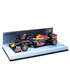 【海外並行品】ミニチャンプス 1/43スケール レッドブル レーシング ルノー RB8 セバスチャン・ベッテル 2012年 /ARB