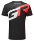 TOYOTA GAZOO Racing WEC チーム Tシャツ 2023 /TGR_WEC画像サブ