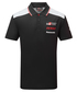 【30%オフセール】TOYOTA GAZOO Racing WRC チーム ポロシャツ  /TGR_WRC画像サブ