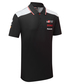 【30%オフセール】TOYOTA GAZOO Racing WRC チーム ポロシャツ  /TGR_WRC画像サブ