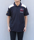 【30%オフセール】TOYOTA GAZOO Racing WRC チーム ポロシャツ  /TGR_WRC画像サブ