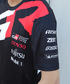 TOYOTA GAZOO Racing WEC チーム Tシャツ 2023 /TGR_WEC画像サブ