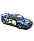 ソリド 1/18スケール スバル インプレッサ 22B コリン・マクレー/ニッキー・グリスト 1998年 WRC モンテカルロラリー画像サブ