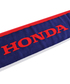 HRC Honda RACING オフィシャル タオルマフラー ネイビー画像サブ