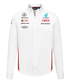 【50％オフセール】メルセデス AMG ペトロナス F1チーム シャツ 2023 /TM-W