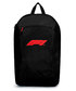FORMULA 1 オフィシャル パッカブル バッグパック