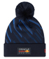 【50％オフセール】オラクル レッドブルレーシング NewEra チーム ビーニー 2023 /TM-W/ARB/