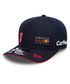 【30％オフセール】オラクル レッドブルレーシング NewEra 9FIFTY マックス・フェルスタッペン ドライバー キャップ 2023 /TM-W/ARB/画像サブ