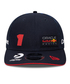 【30％オフセール】オラクル レッドブルレーシング NewEra 9FIFTY マックス・フェルスタッペン ドライバー キャップ 2023 /TM-W/ARB/画像サブ
