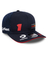 【30％オフセール】オラクル レッドブルレーシング NewEra 9FIFTY マックス・フェルスタッペン ドライバー キャップ 2023 /TM-W/ARB/画像サブ