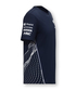 スクーデリア アルファタウリ チーム Tシャツ ネイビー 2023画像サブ