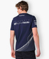 スクーデリア アルファタウリ チーム Tシャツ ネイビー 2023画像サブ