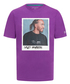 メルセデスAMGペトロナス F1チーム FW ルイス・ハミルトン ポートレイト Tシャツ/FN-W画像サブ