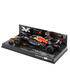 フェルスタッペン別注 ミニチャンプス 1/43スケール オラクル レッドブル レーシング RB18 マックス・フェルスタッペン 2022年 エミリアロマーニャGP 優勝 /ARB画像サブ