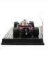 フェルスタッペン別注 ミニチャンプス 1/43スケール オラクル レッドブル レーシング RB18 マックス・フェルスタッペン 2022年 エミリアロマーニャGP 優勝 /ARB画像サブ