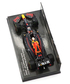 フェルスタッペン別注 ミニチャンプス 1/43スケール オラクル レッドブル レーシング RB18 マックス・フェルスタッペン 2022年 エミリアロマーニャGP 優勝 /ARB画像サブ